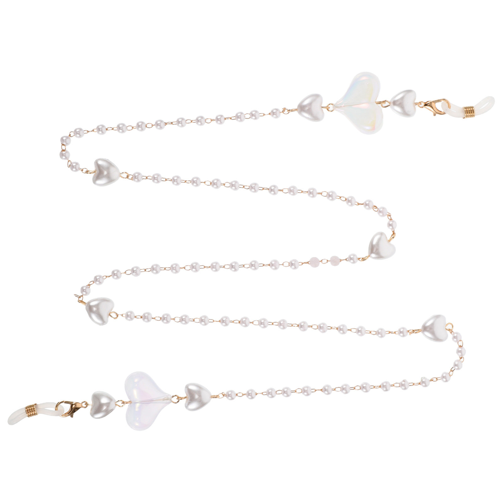 Łańcuszek do okularów w kształ – Mask Lanyard Adjustable recenzja i cena